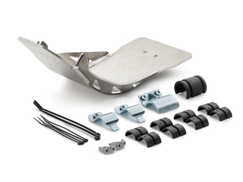 Skid plate SP Motorcycles