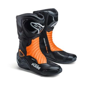 3PW1810309-S-MX6 V2 BOOTS-image