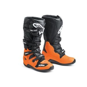 3PW19V0208-TECH 7 EXC BOOTS-image