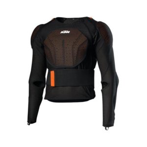 3PW20V012505-SOFT BODY PROTECTOR-image