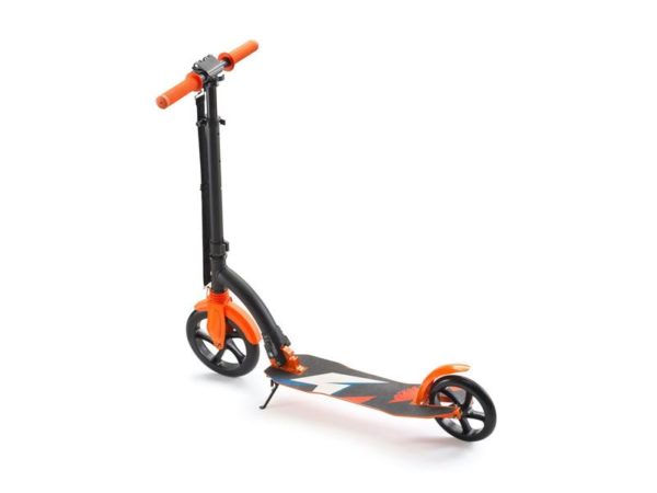 3PW210023000-RADICAL SCOOTER-image