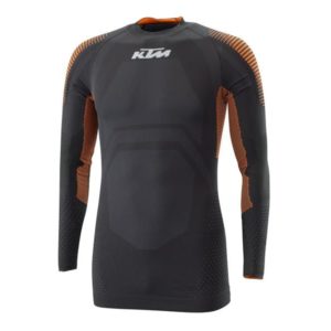 3PW220004106-UNDERSHIRT LONG PERFORMANCE-image