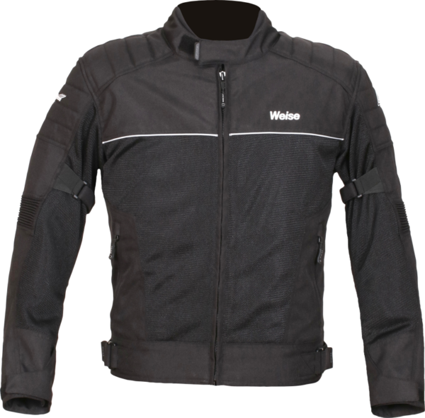 WEISE SCOUT TEXTILE JACKET