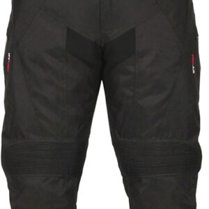 WEISE MARIN TEXTILE PANTS