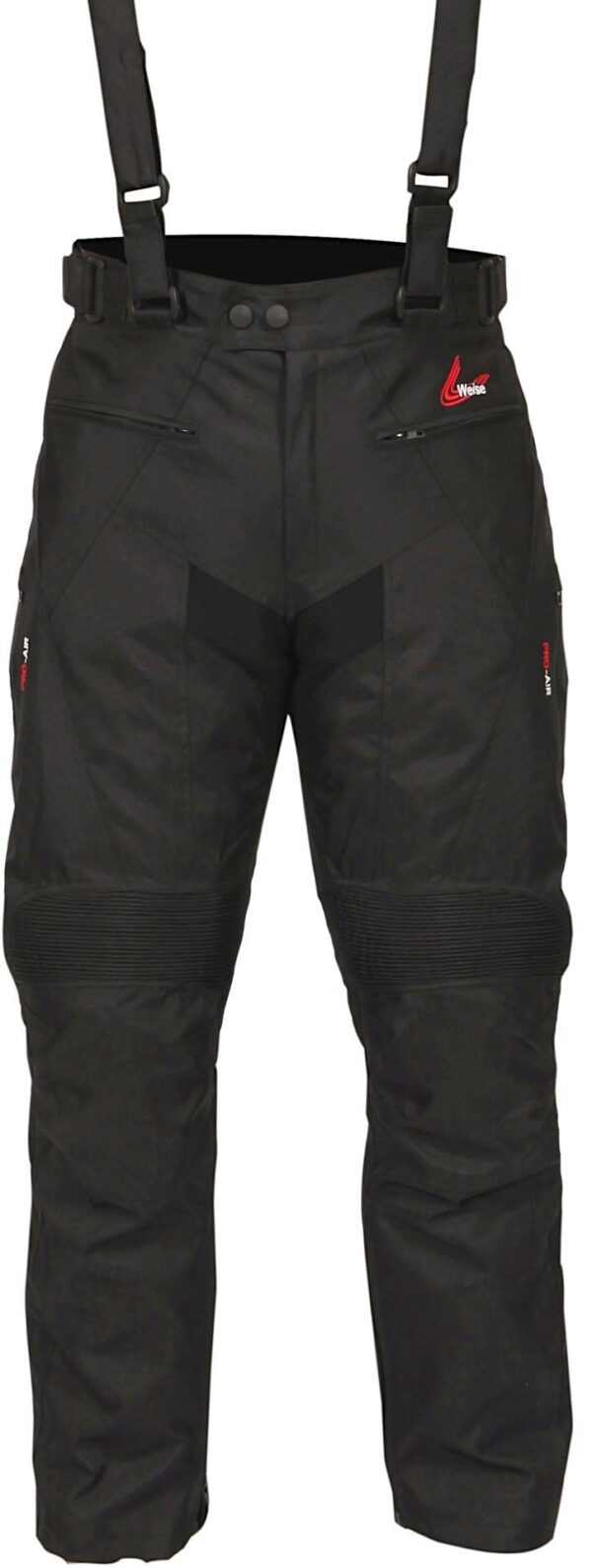 WEISE MARIN TEXTILE PANTS