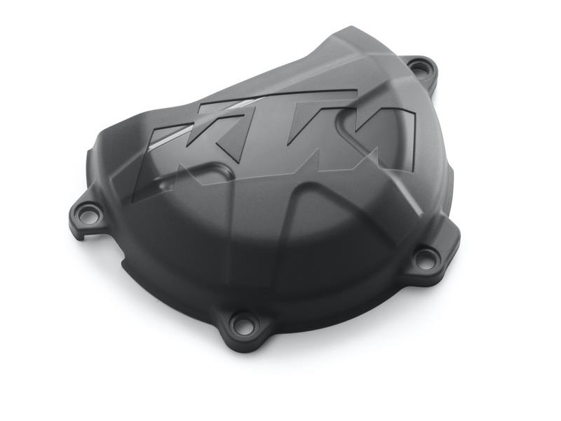 Clutch cover protection SP Motorcycles
