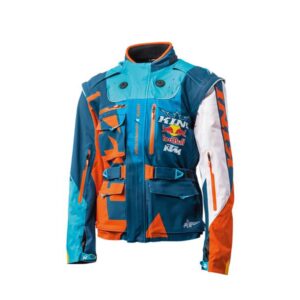 3L49190406-KINI-RB COMPETITION JACKET-image