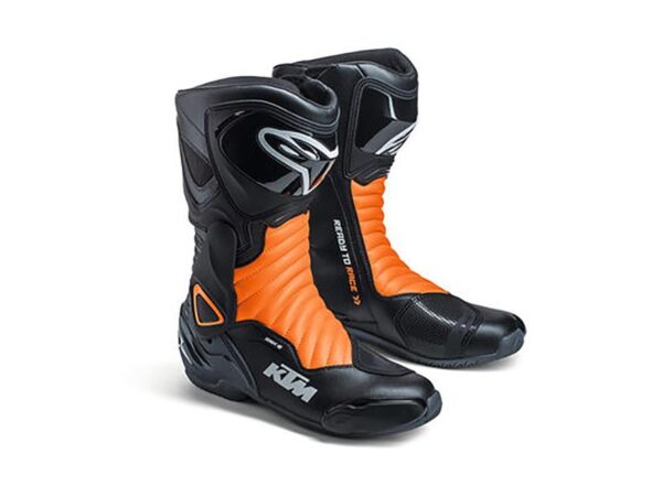 3PW1810309-S-MX6 V2 BOOTS-image