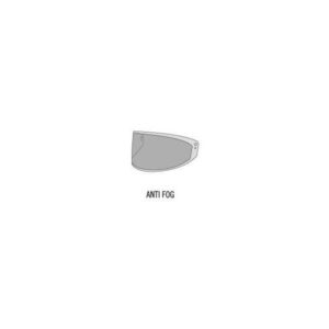 3PW181920010-HORNET ADVENTURE ANTI FOG INSERT-image