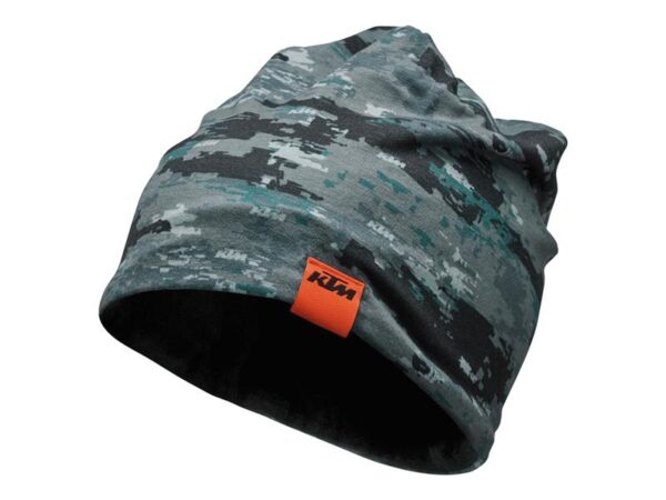 3PW1858200-EMPHASIS BEANIE-image