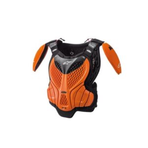3PW1990104-KIDS A-5 BODY PROTECTOR-image