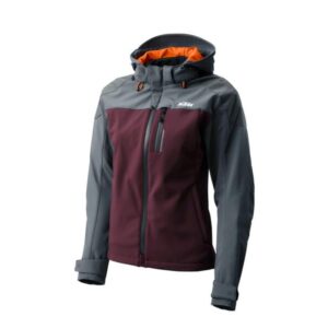3PW19V0105-WOMAN TWO 4 RIDE JACKET-image