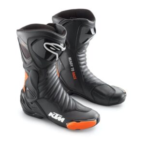 3PW200008210-S-MX6 V2 BOOTS-image