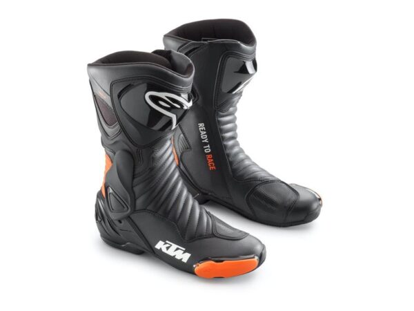 3PW200008210-S-MX6 V2 BOOTS-image