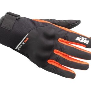 3PW20V007606-TWO 4 RIDE GLOVES-image