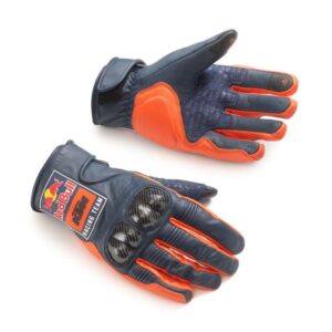 3PW210014406-RB SPEED RACING GLOVES-image