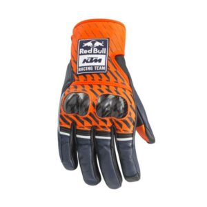 3PW220004006-RB SPEED RACING GLOVES-image