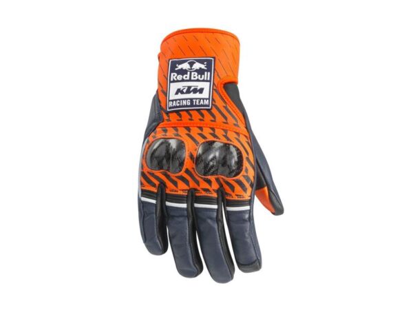 3PW220004006-RB SPEED RACING GLOVES-image