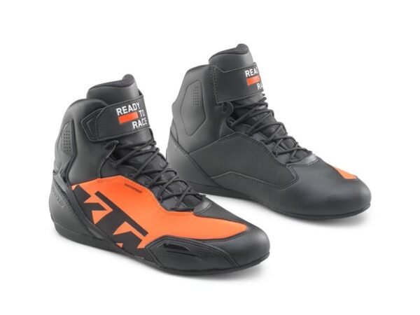 3PW230001207-FASTER 3 WP SHOES-image