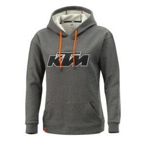 3PW230020805-WOMEN PATCH HOODIE-image