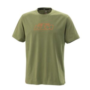 3PW230029706-ESSENTIAL TEE-image