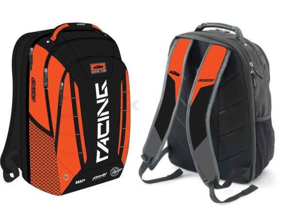 3PW24000130X-TEAM CIRCUIT BACKPACK-image