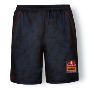 3RB190000606-RACING TEAM FUNCTIONAL SHORTS-image