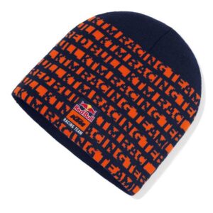 3RB210055000-LETTERING BEANIE-image