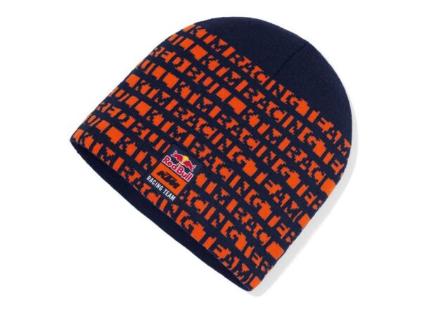 3RB210055000-LETTERING BEANIE-image