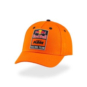 3RB230050400-RB KIDS ZONE CURVED CAP-image