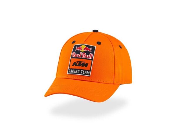 3RB230050400-RB KIDS ZONE CURVED CAP-image