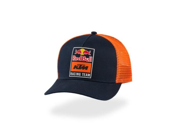 3RB230051000-RB PACE TRUCKER CAP-image