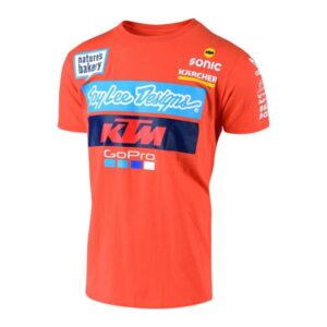 UPW1896108-TLD YOUTH TEAM T-SHIRT-image