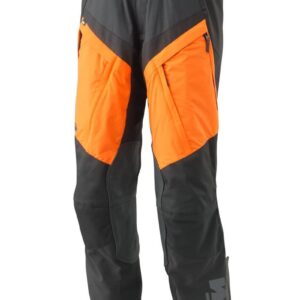 3PW230002907-TERRA ADVENTURE V2 PANTS BLACK-image