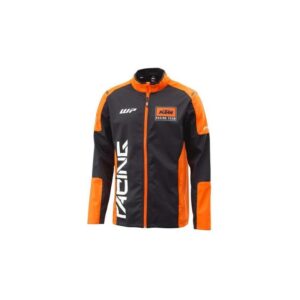 3PW240004607-TEAM SOFTSHELL JACKET-image