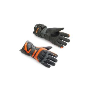 3PW240009507-TERRA ADVENTURE PRO 2IN1 GLOVES-image