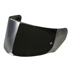 3PW240047900-STORM HELMET IRIDIUM SILVER VISOR-image