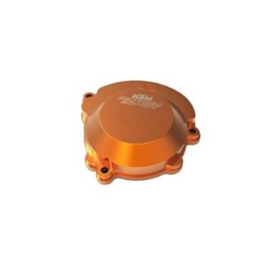 Factory ignition cover