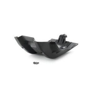 Skid plate