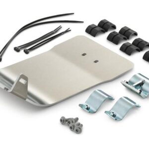 Skid plate