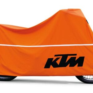Protective outdoor cover