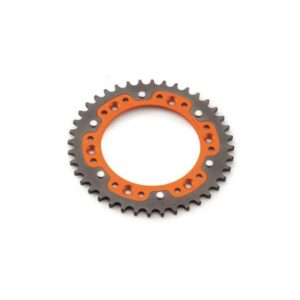 Supersprox stealth rear sprocket