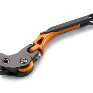 Clutch lever