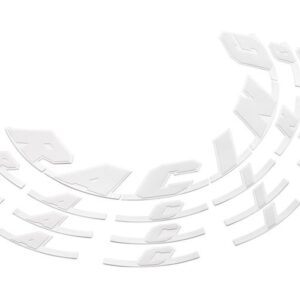 Rim sticker kit