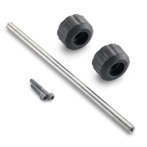 Crash bung kit