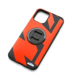 Smartphone case
