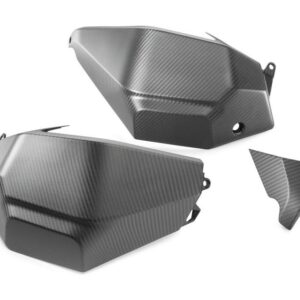 Fuel tank protection kit