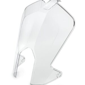 Headlight protection