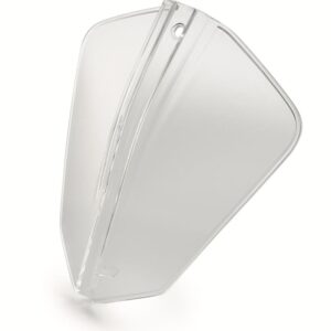 Headlight protection