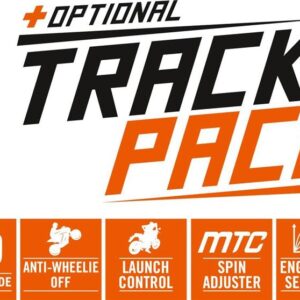 TRACK PACK